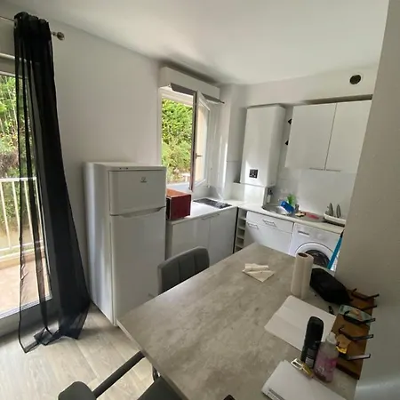 Apartamento Studio Fabron